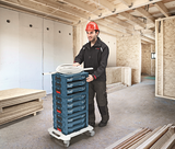 Bosch L-Boxx Roller Professionnel pour L-Boxx et LS-Boxx