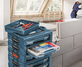 Accessoires Bosch tiroir i-boxx ls-t 72 pour système ls-boxx | 2608438108 - 1600a001sd