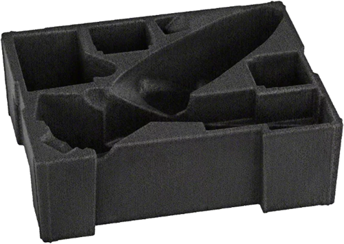 Bosch 1600a019sw | incrustation incrustation gsa 18v-32 | pour l-boxx 238 - 1600a019sw