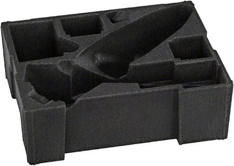 Bosch 1600a019sw | incrustation incrustation gsa 18v-32 | pour l-boxx 238 - 1600a019sw