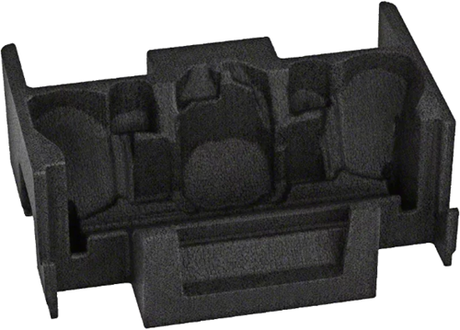 Bosch 1600a02f4v | incrustation incrustation gks 18v-57-2 l | pour l-boxx 238 - 1600a02f4v