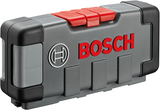 Lames de scie alternative Bosch 20pc hardbox top