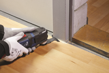 Bosch accessoires aiz 65 bc hcs lame de scie plongeante bois 2608662358