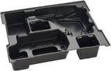 Accessoires Bosch bosch professional 1600a00hp1 gbh 18v-26 f insert de boîtier (l x l x h) 331 x 406 x 77 mm