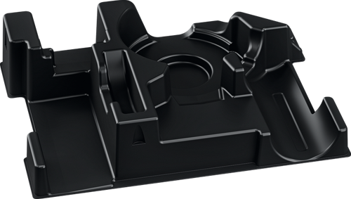 Accessoires Bosch 1 1 incrustation gex 18v-150-3 - 1600a03811