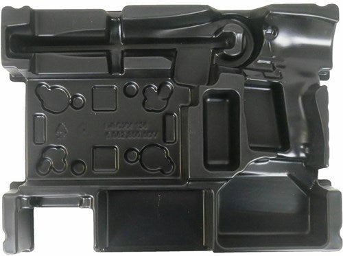 Accessoires Bosch 1 1 incrustation gsr gsb 18 v-85 gsb 18v-110 c - 1600a00r8x
