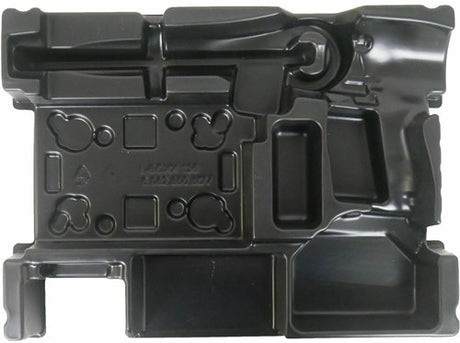Accessoires Bosch 1 1 incrustation gsr gsb 18 v-85 gsb 18v-110 c - 1600a00r8x