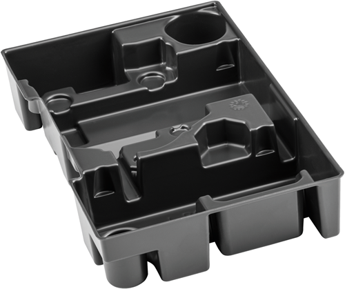 Accessoires Bosch 1 2 incrustation ac gks 12v - 1600a002wz