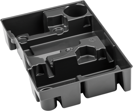 Accessoires Bosch 1 2 incrustation ac gks 12v - 1600a002wz