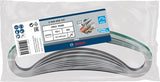 Accessoires Bosch 10 pneus 13x457 y580, idéal pour l'acier inoxydable, 60 - 2608608y47
