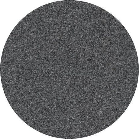 Accessoires Bosch 10 feuilles abrasives 125 f355, idéal pour revêtements+composites, k120 - 2608606757