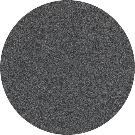 Accessoires Bosch 10 feuilles abrasives 125 f355, idéal pour revêtements+composites, k80 - 2608606756