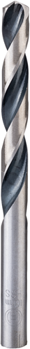 Accessoires Bosch 10x foret à métaux hss pointeq 10 mm - 2608577268