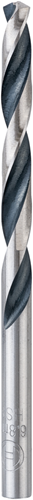 Accessoires Bosch 10x foret à métaux hss pointeq 6,8 mm - 2608577236