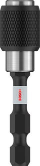 Accessoires bosch 2 608 522 320 | porte-embout de contrôle act | libération rapide | 60mm-2608522320