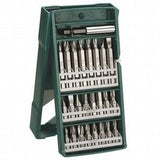Bosch accessoires jeu d'embouts de tournevis mini-x-line 25 pièces - 2607019676
