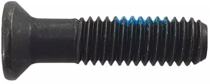 Accessoires Bosch 2603421229 | pièce vis à tête fraisée m6x23 gauche - 2603421229