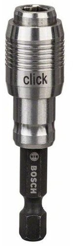 Bosch 1 porte-embout oneclick