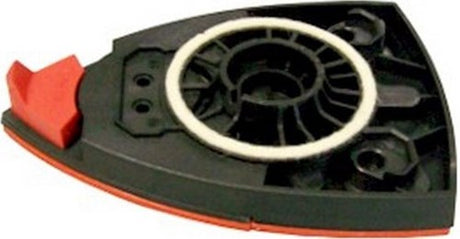 Accessoires Bosch 2609001000 | plateau de ponçage pour psm 160a - 2609001000