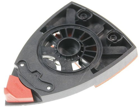Bosch accessoires 2609004489 schuurzool tbv psm 18