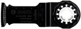 Bosch - lame de scie plongeante bim aiz 28 eb bois métal 50 x 28 mm