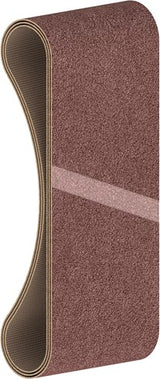 Accessoires Bosch 3 pneus 100x552 x440, idéal pour bois+peinture, k60 - 2608606162
