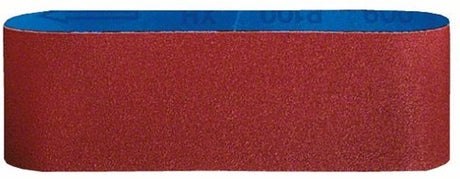 Accessoires Bosch 3 pneus 75x610 x440, idéal pour bois+peinture, k60 - 2608606090