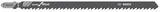 Accessoires Bosch 3x lame de scie sauteuse hcs t744d - 2608663314