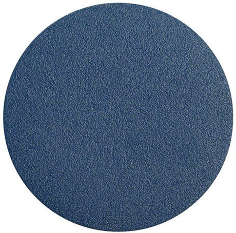 Accessoires Bosch 5 feuilles abrasives 125 f550, expert pour le métal, 120 - 2608608y17