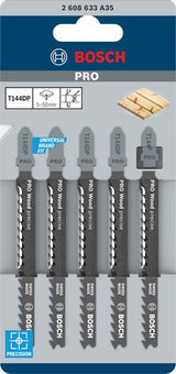 Bosch Jigsaw Blade T144DP