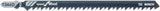 Accessoires Bosch 5x vitesse pour lame de scie sauteuse à bois t344d - 2608633a34