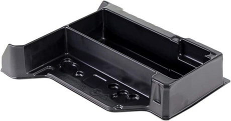 Accessoires Bosch 60828506dn | l-boxx 1 2 insert | pour chargeur et batteries - 60828506dn