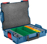 Bosch accessoires accessoire l-boxx i 102mm | Ensemble de 6 pièces | 2608438035-1600a016nc