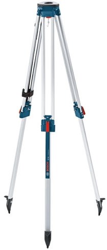 Accessoires Bosch bt 160 trépied professionnel | pliable - 0601091200