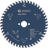 Bosch accessoires lame de scie circulaire expert pour bois 165x30x2,6 1,6x48t - 2608644027