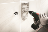 Accessoires Bosch foret diamant céramique ø 8 - 2609256c98