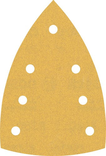 Bosch accessoires expert papier de verre c470 100 x 150 mm, k 180, 50 pièces - 2608901644