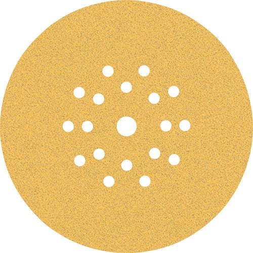 Bosch accessoires expert c470 papier de verre 225 mm, k 80, 5 pièces - 2608901672