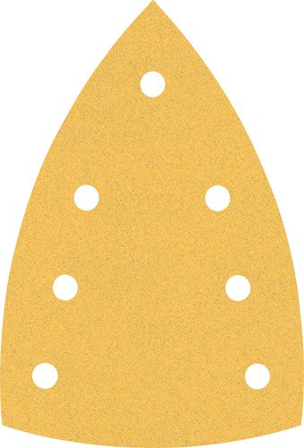 Bosch accessoires expert papier de verre c470 pour ponceuses delta 100 x 150 mm, k120 10 pièces - 1 pièce(s) - 2608901117