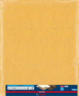 Bosch accessoires expert c470 feuille de papier de verre pour ponçage manuel 230 x 280 mm, k150 - 50 pièce(s) - 2608900962