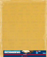 Bosch accessoires expert c470 feuille de papier de verre pour ponçage manuel 230 x 280 mm, k320 - 50 pièce(s) - 2608900966