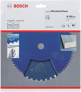 Bosch ex sh h expert pour panneau sandwich