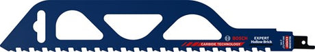 Bosch accessoires expert 'brique creuse' s 1243 hm lame de scie alternative 1 pièce - 1 pièce(s) - 2608900417