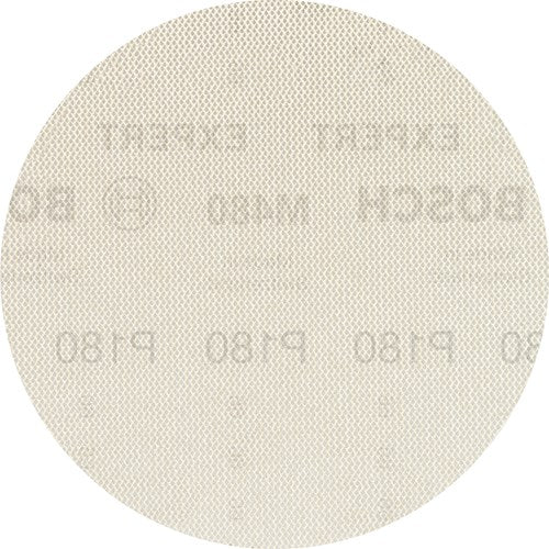 Bosch accessoires expert m480 filet de ponçage 225 mm, k 180, 5 pièces - 2608901638