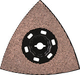 Bosch accessoires expert plateau de ponçage mavz 116 rt10 multitoolzaagblad 116 mm - 1 pièce(s) - 2608900051