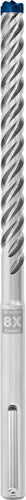 Bosch accessoires expert sds max-8x hamerboor 18 x 200 x 340 mm - 1 pièce(s) - 2608900221
