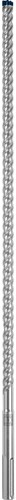 Bosch accessoires expert sds max-8x hamerboor 18 x 600 x 740 mm - 1 pièce(s) - 2608900223