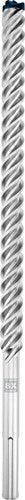 Bosch accessoires expert sds max-8x marteau perforateur 26 x 400 x 520 mm - 1 pièce(s) - 2608900246