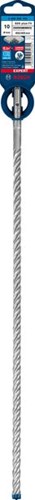 Bosch accessoires expert sds plus-7x marteau perforateur 10 x 400 x 465 mm - 1 pièce(s) - 2608900102