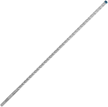 Bosch accessoires expert sds plus-7x marteau perforateur 10 x 400 x 465 mm - 1 pièce(s) - 2608900102